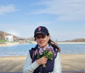 Liana, 46, Krasnodar