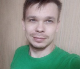 Иван, 34 года, Кострома