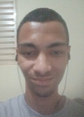 DAVi из Picos 18 лет