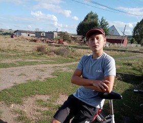 Арсений, 21 год, Новокузнецк