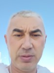Серик, 51 год, Астана