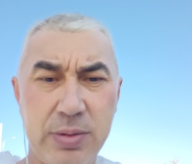 Серик, 52 года, Астана