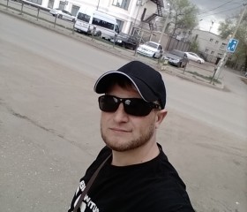 Николай, 37 лет, Астрахань
