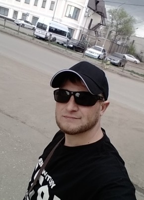 Николай, 36, Россия, Астрахань