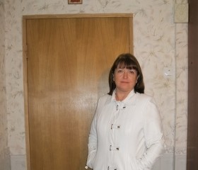 Наталья, 58 лет, Ярославль
