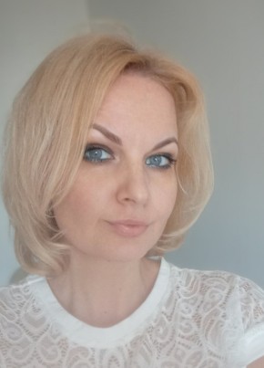 Anastasiya, 41, Россия, Москва