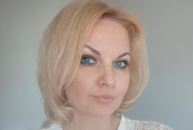 Anastasiya, 41 - Только Я