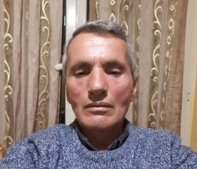 Isak, 66 лет, Mondovì
