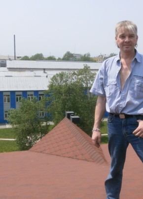 artur, 54, Russia, Yuzhno-Sakhalinsk