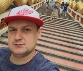 Дмитрий, 37 лет, Краснообск