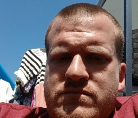 Dustiy, 38, Chicago
