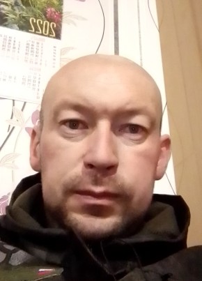 Гриша, 36, Россия, Яранск