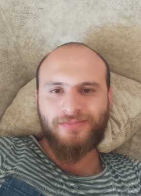 Abdulhadi Doğu, 27, Türkiye Cumhuriyeti, Batman