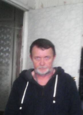 VALERY IVANOV