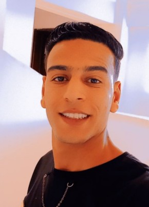 Omar Elsisi, 25, جمهورية مصر العربية, القاهرة