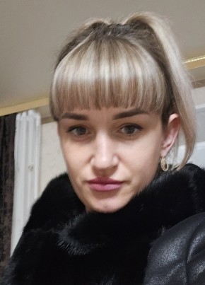 Дарья из Енакиево 32 года
