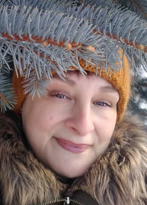 Марина, 55, Россия, Камышлов