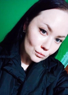 Катя из Архангельска 32 года