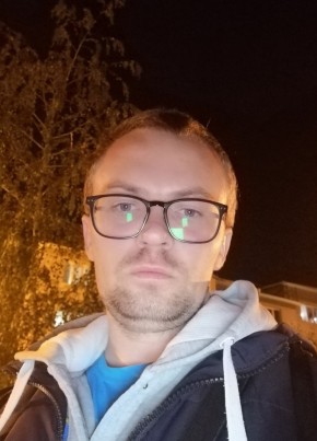 Дмитрий , 34, Россия, Белгород