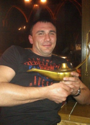 Igoryan, 42, Russia, Moscow