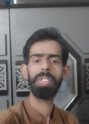 Soomro, 24, پاکستان, کراچی
