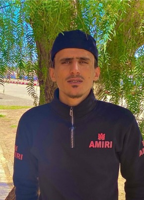 Sinan из Laghouat 26 лет