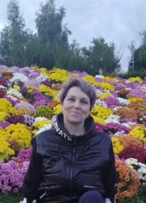 Елена из Рязани 55 лет