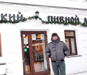 Игорь, 59 лет, Иваново