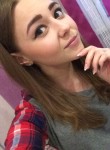 Кристина, 26 лет, Красноярск