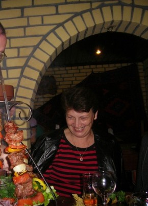 Татьяна, 55, Россия, Иваново