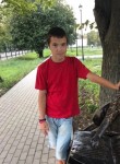Илья, 20 лет, Касимов