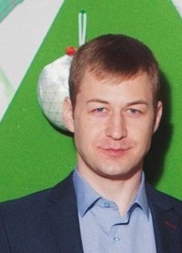 Дмитрий, 37, Россия, Самара