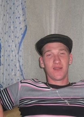 Игорь, 33, Россия, Боковская