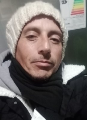 Sergio из Chillán 42 года