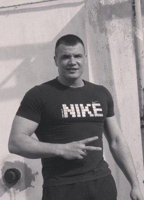 Юрий, 31, Россия, Евпатория