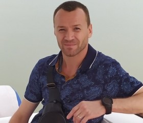 Жека, 42 года, Донецьк