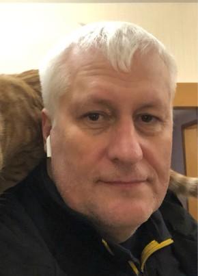 Konstantin, 52, Russia, Saint Petersburg