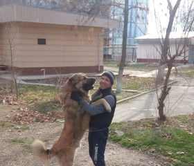 Олег, 50 лет, Toshkent