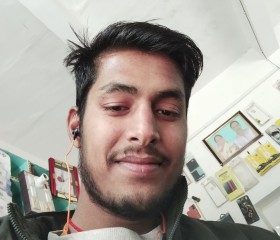 Satyam pandey, 23 года, Jagdīspur
