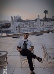 Ahamad, 19, Tanda