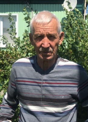 Vladimir, 73, Russia, Volgograd