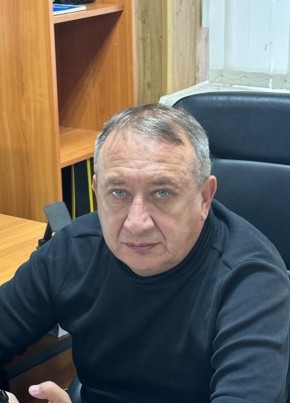 Рустем из Уфы 50 лет