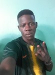 Mousco lajoie, 26 лет, Abidjan