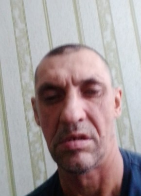 Володя, 51, Россия, Балтай