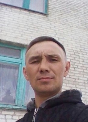 Олег, 43, Россия, Алапаевск