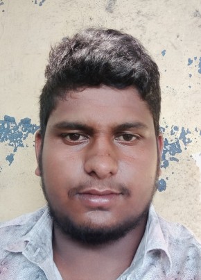 Shre, 24, India, Sindhnūr