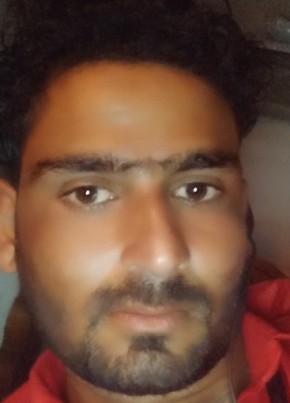 Mohammed Naushad, 30, India, Pātūr