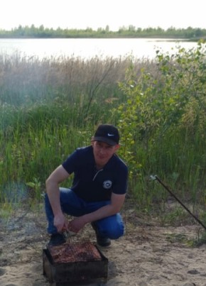 Lenar, 39, Russia, Kazan