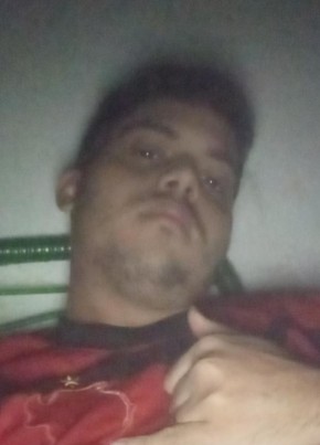 Diego da silva из Recife 22 года