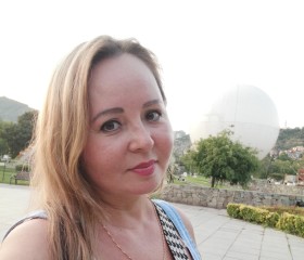 Snezhana, 35, Tbilisi